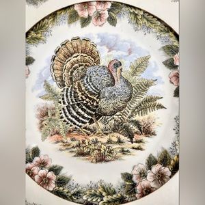 Retro thanksgiving humor